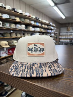 Rodeo Patch- BGE/BTTMLND