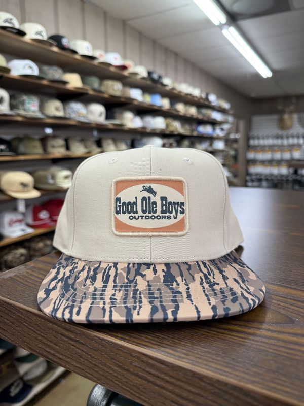 Rodeo Patch- BGE/BTTMLND