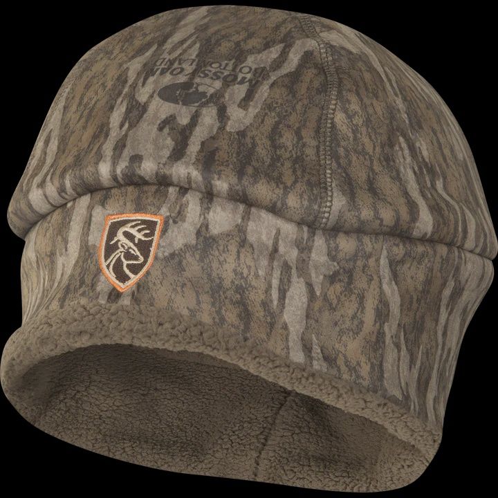 Youth Non-Typical Silencer Sherpa Fleece Beanie with Scent Control