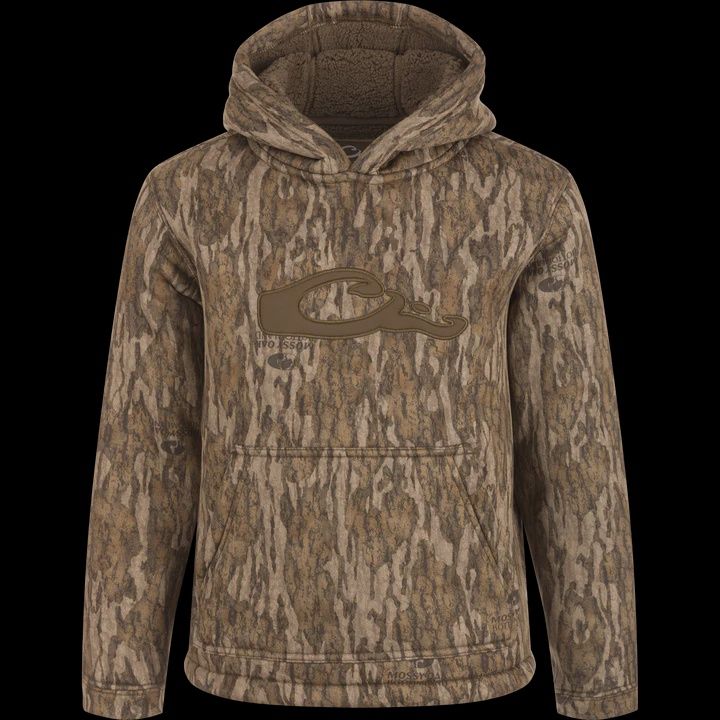 LST Youth Silencer Hoodie