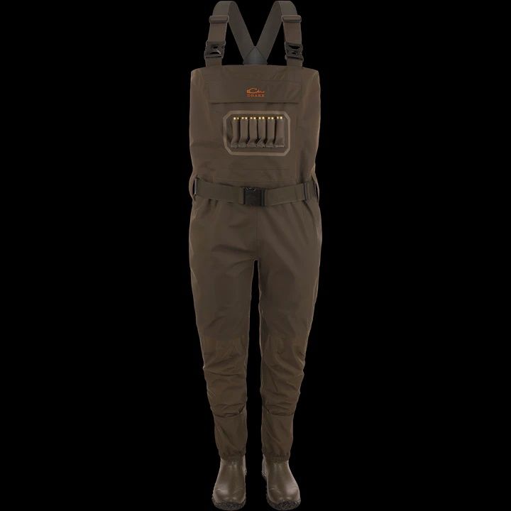 Hardline Uninsulated Breathable Wader