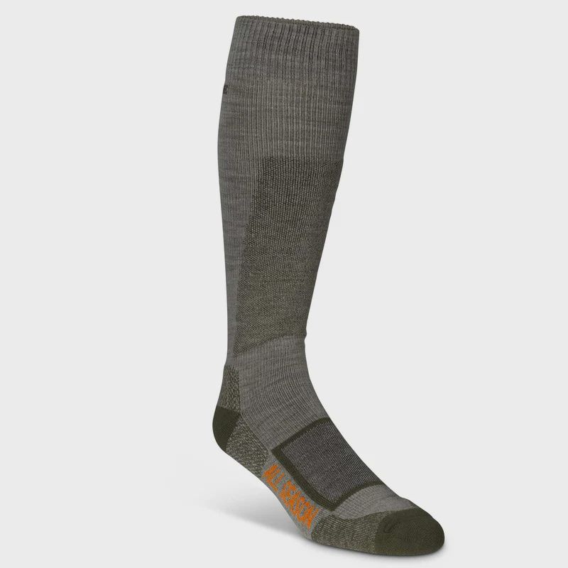 All Season Merino OTC Sock