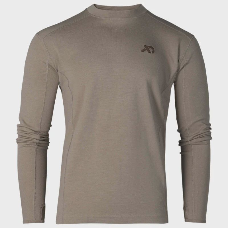 Kiln Long Sleeve Crew