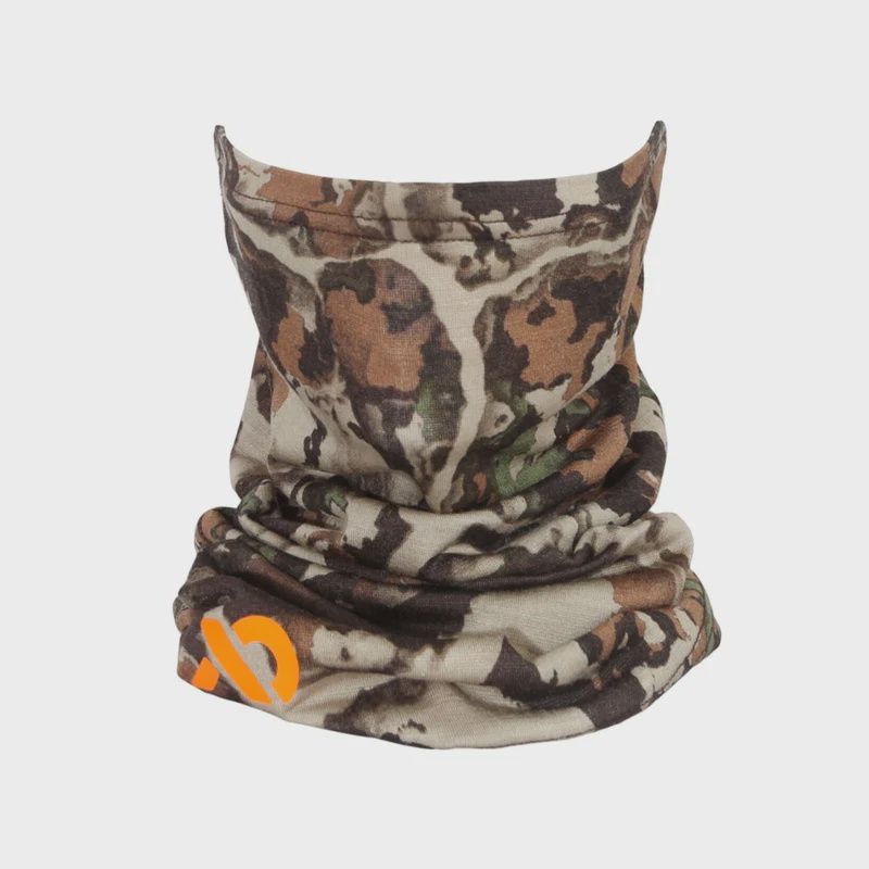 Aerowool Neck Gaiter