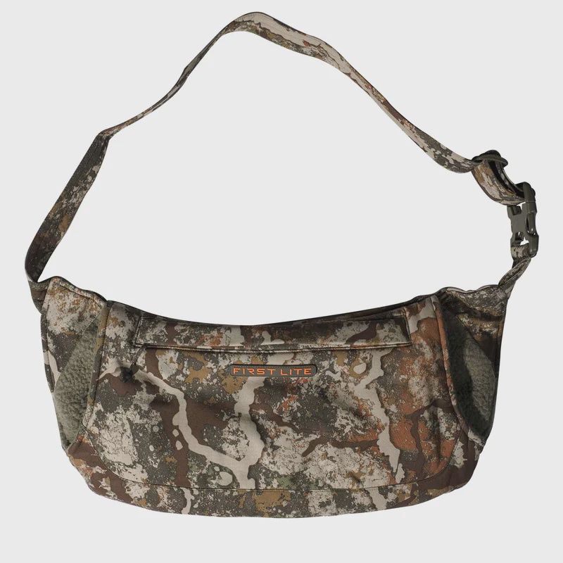 Thermic Insulated Muff