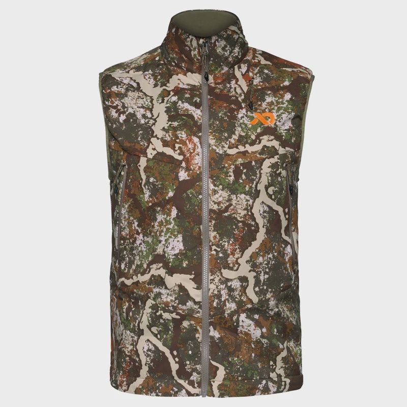 Primer Puffy Vest