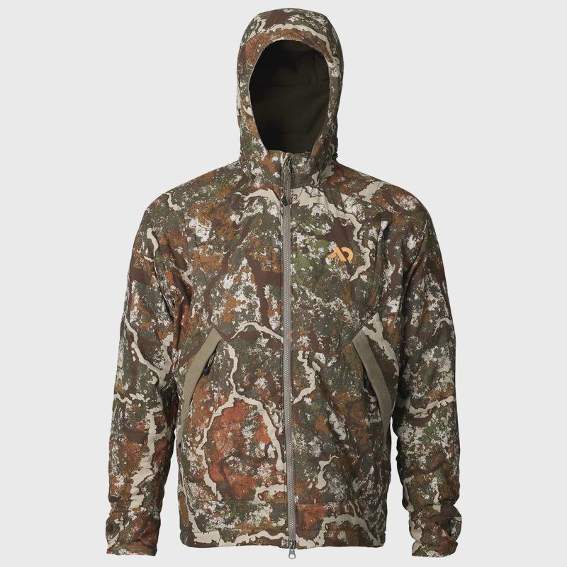Core Insulated Jacket