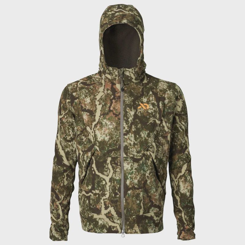 Phase Jacket