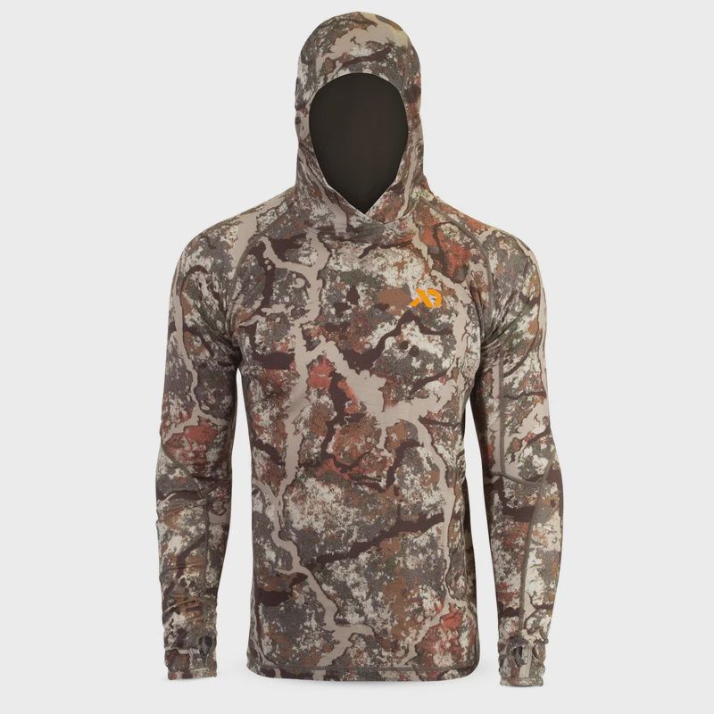 Wick Hoodie
