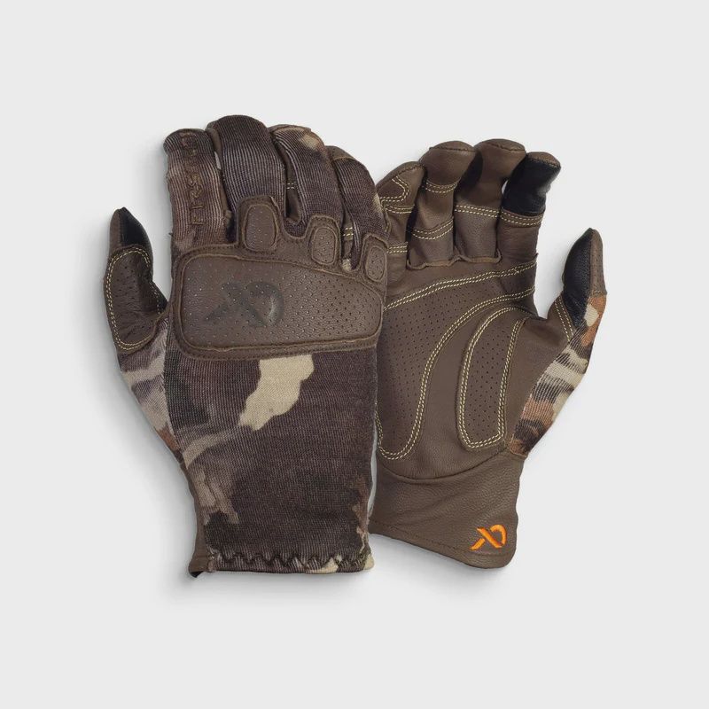 Shale Touch Hybrid Glove