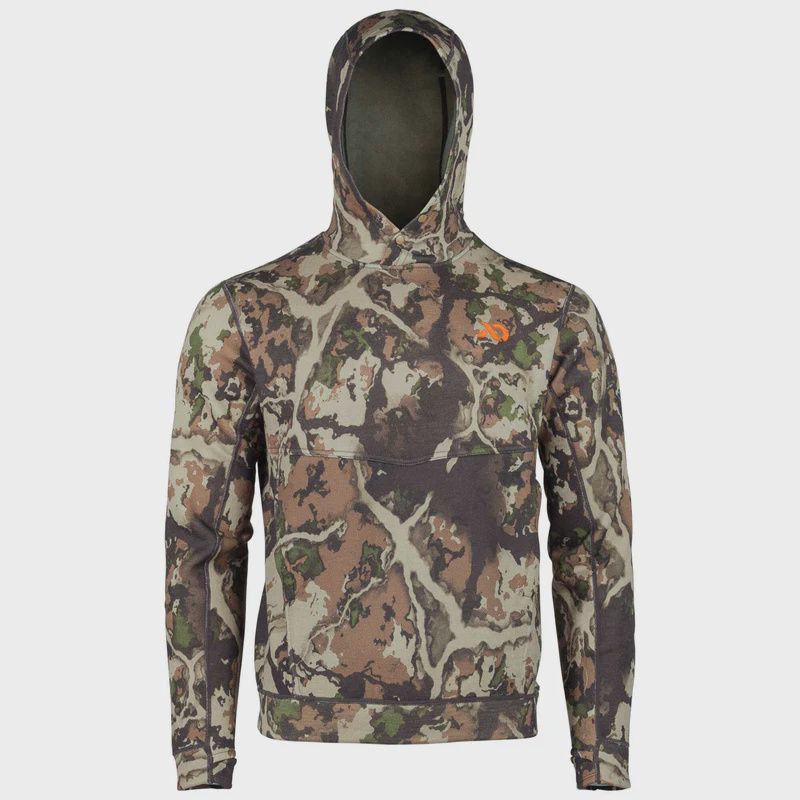 Furnace Hoodie