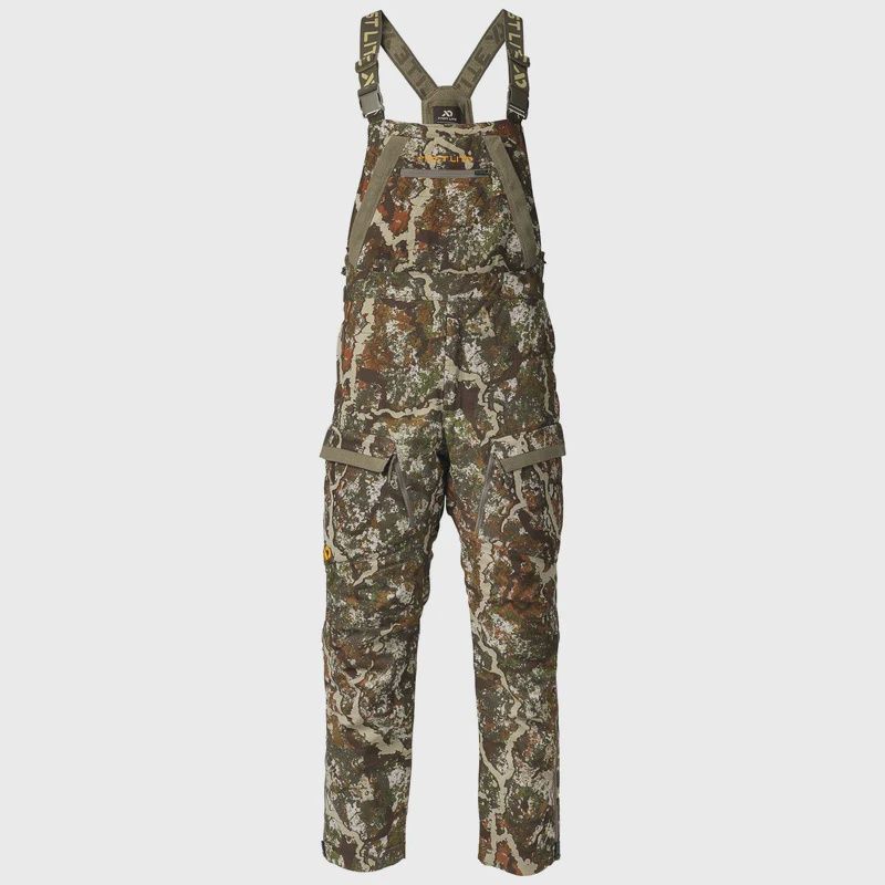 Core Insulated Bib Pant