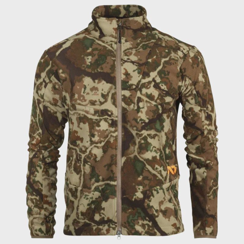 Challis Fleece Jacket