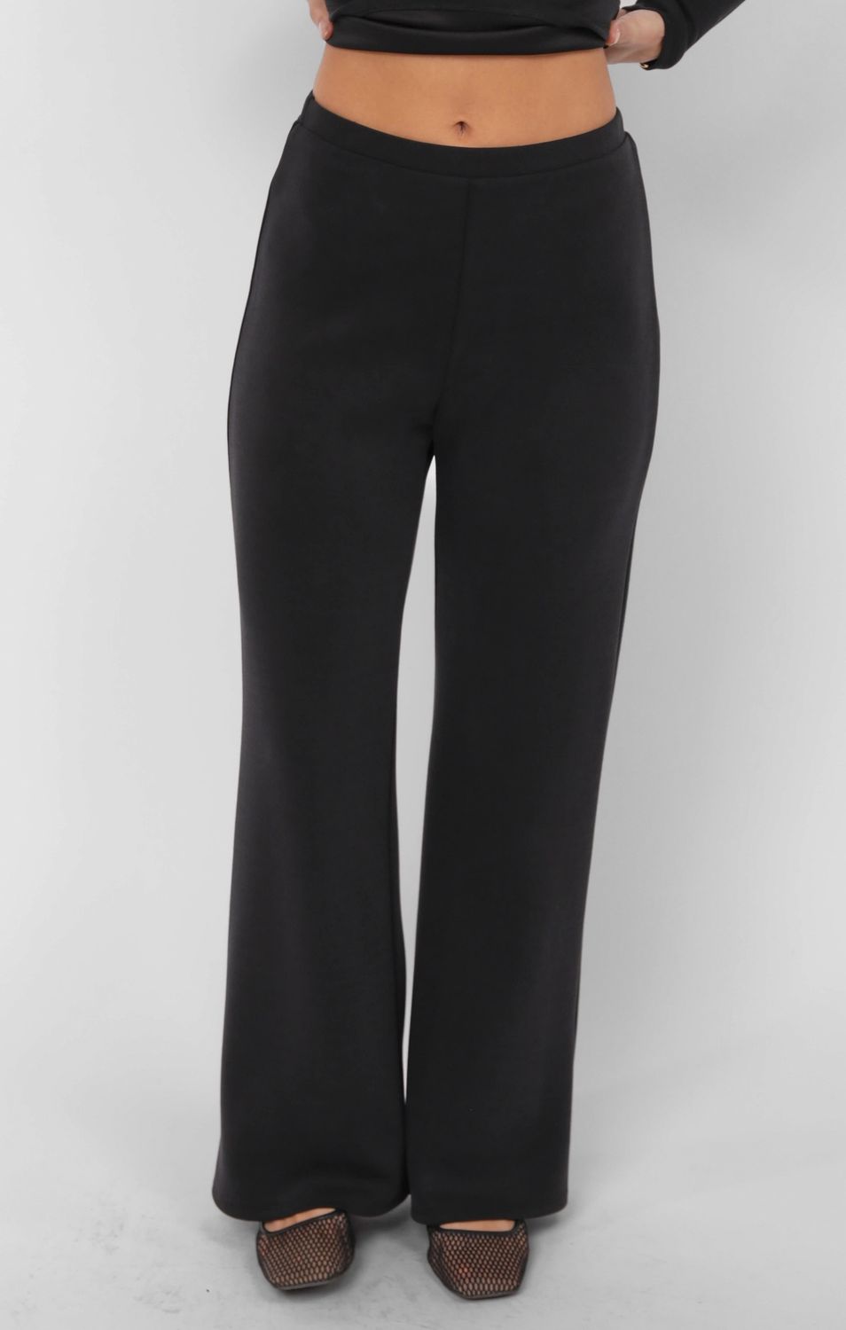 Hustle Wide Leg Pants