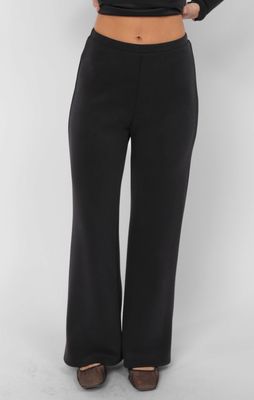 Hustle Wide Leg Pants