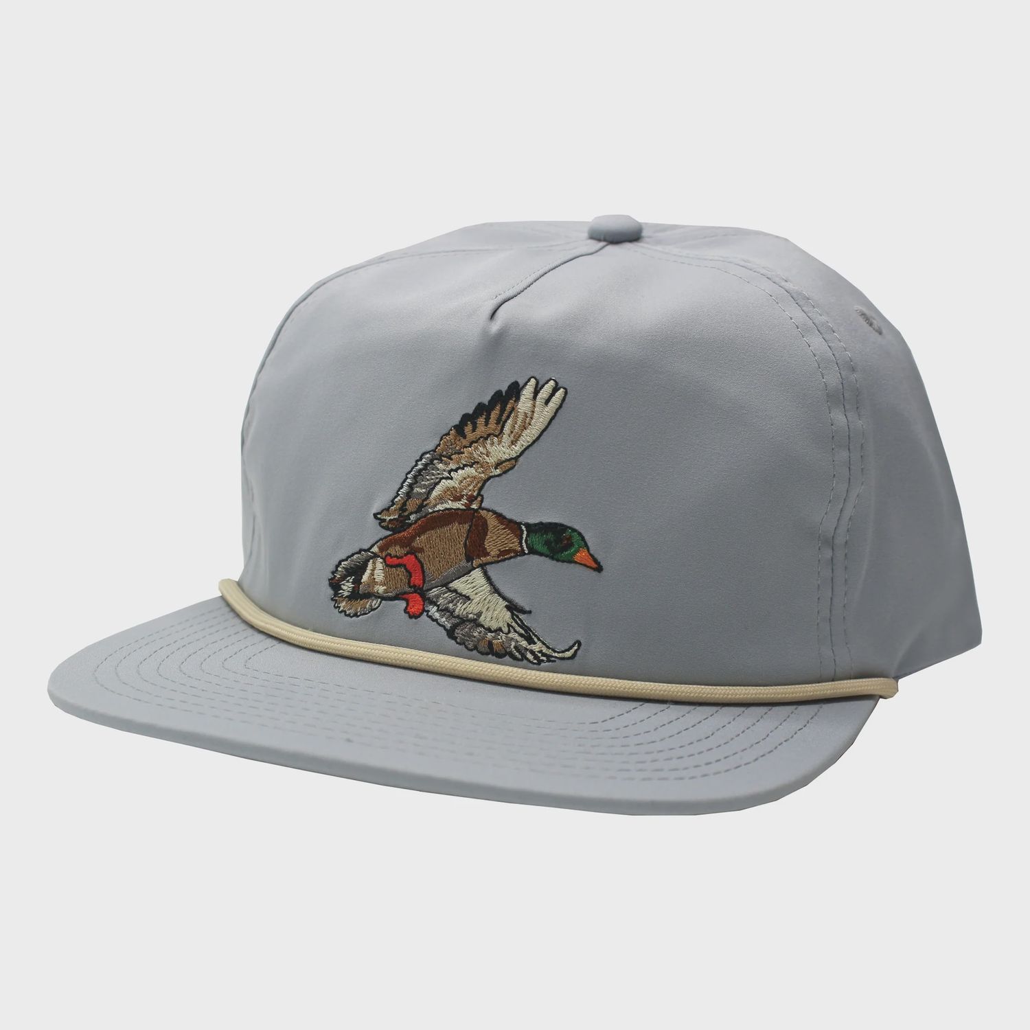 Greenhead LP Rope Hat