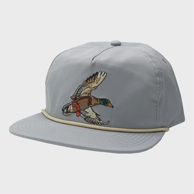 Greenhead LP Rope Hat