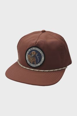 Antler Retrieve LP Rope Hat
