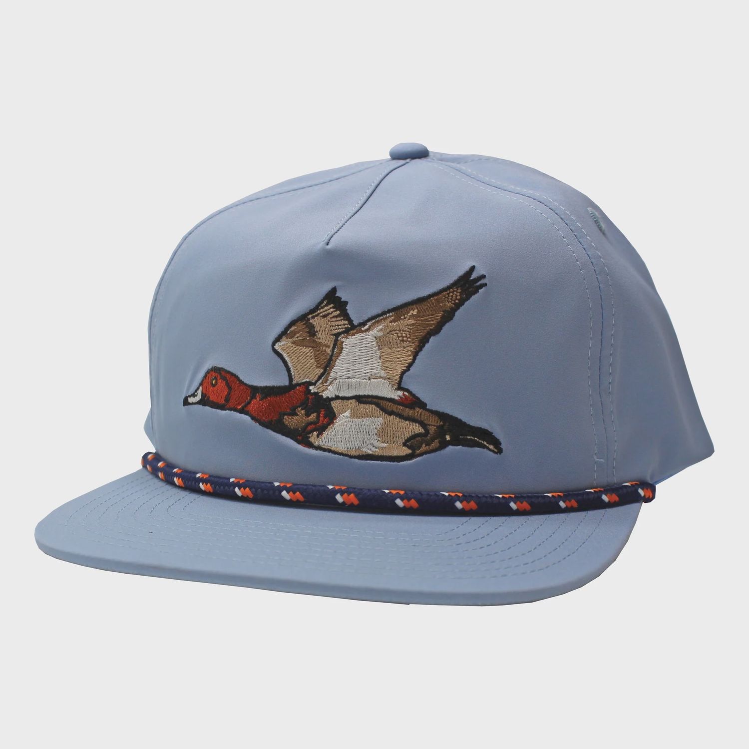 Redhead LP Rope Hat