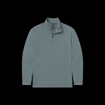 Peachtree Performance Quarter Zip Pullover