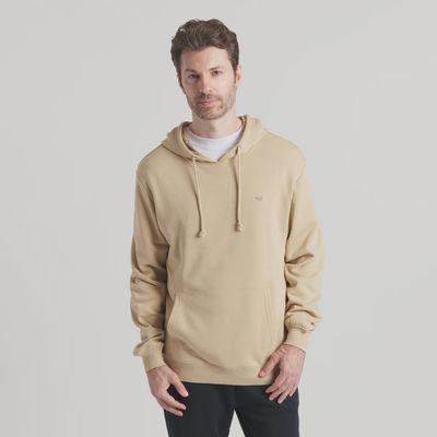 Hallandale Hoodie - Retro Camo