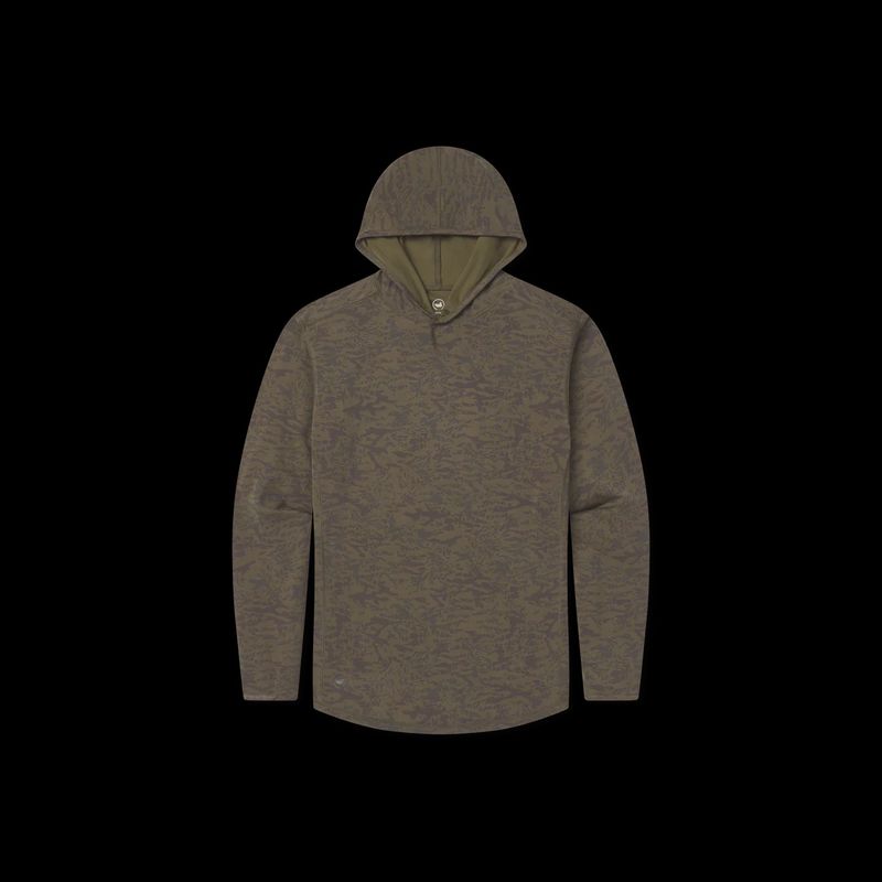 Birkdale MarshLUX Performance Hoodie