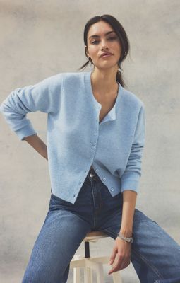 Medina Cardigan