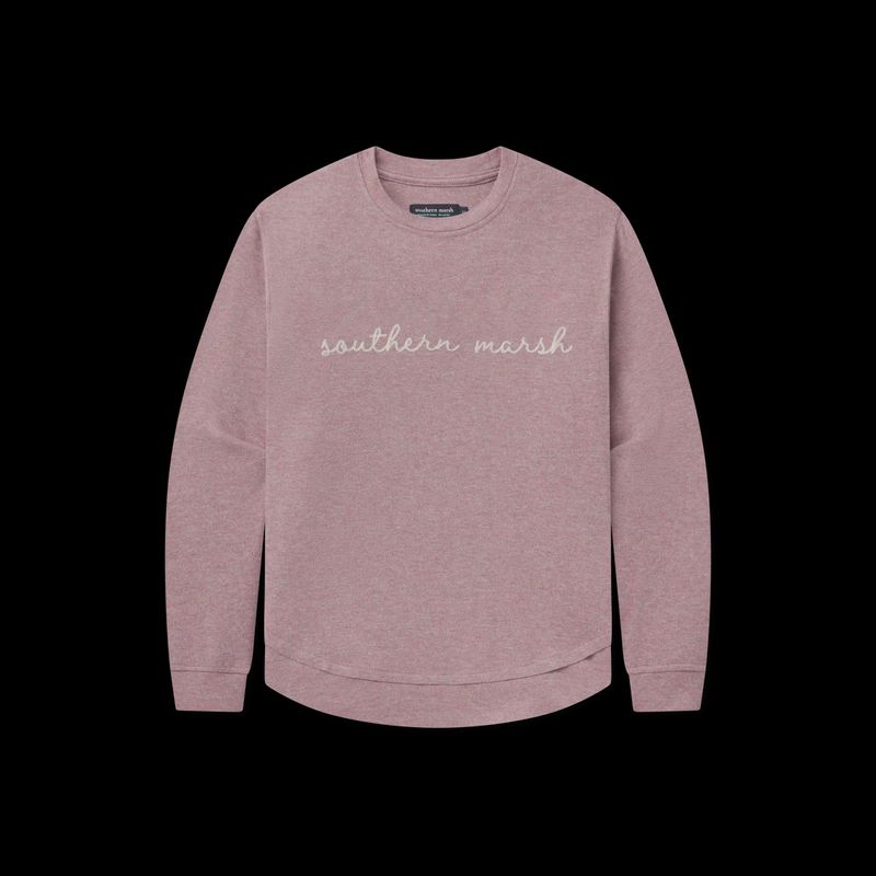 Terra Textured Vintage Sweater
