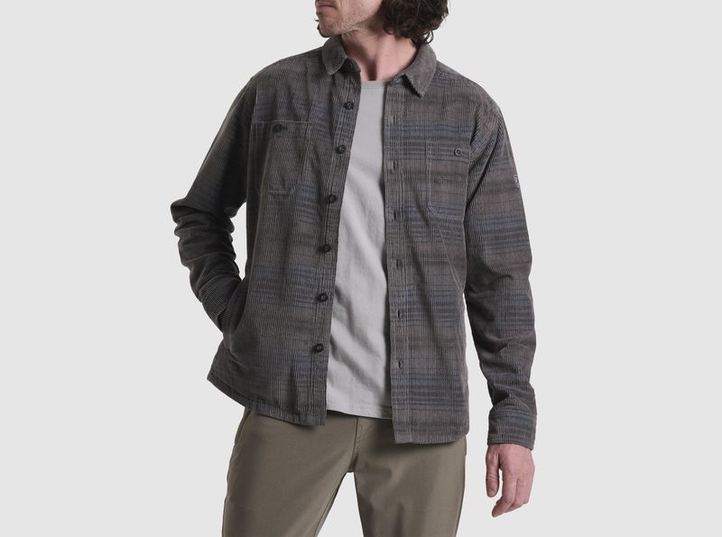 Men&#39;s Diskord™ Shirt-Jacket