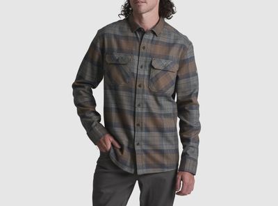 Men&#39;s Rydr Flannel