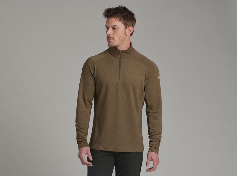 Men&#39;s Influx 1/4 Zip Pullover