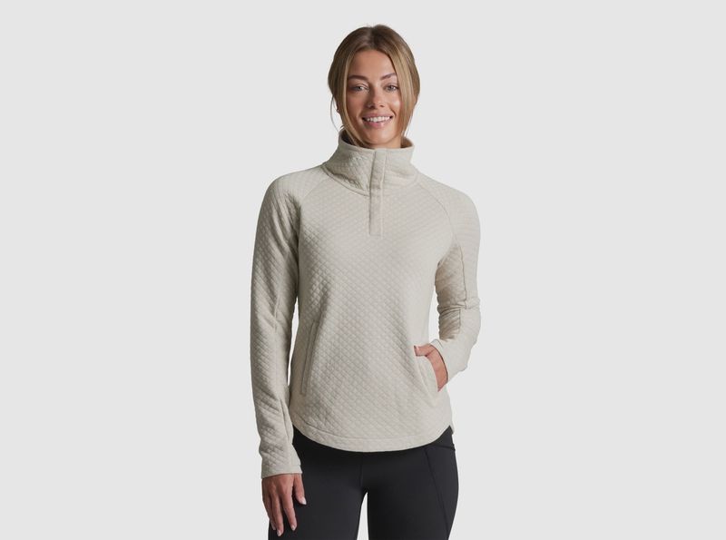 Women&#39;s Argenta Pullover