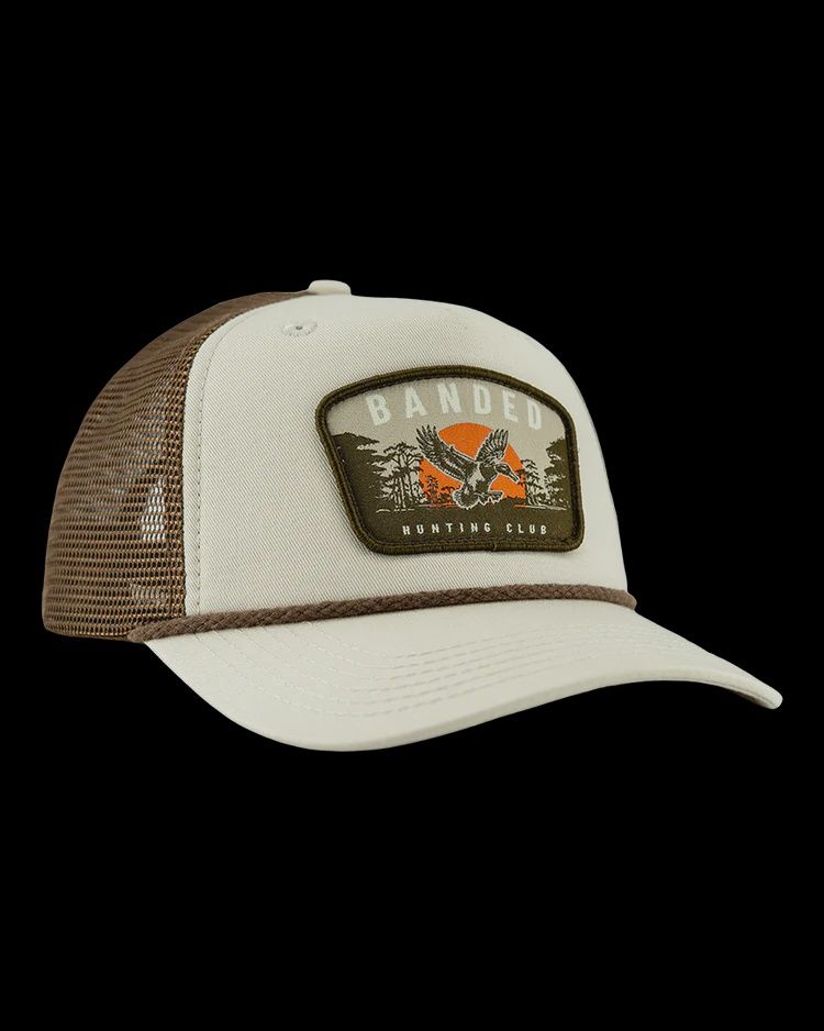 Lost Hunting Gear Hat