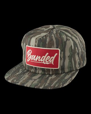 Golf Hat - Realtree Original
