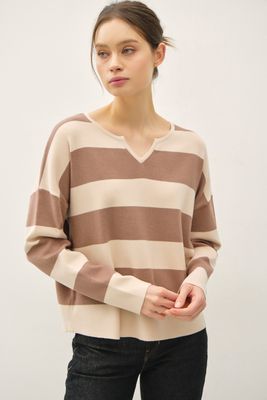 Change It Up Sweater