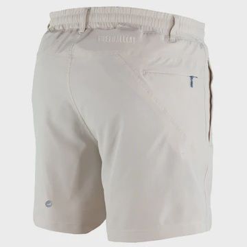 Youth Free Baller Shorts