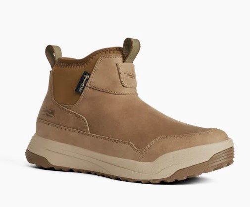 Sitka Rover GTX Leather Boot - Buckskin