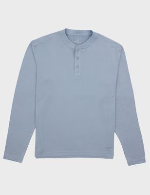 Ravine Henley