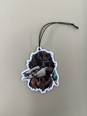 Boykin &amp; Mallard Air Freshener - New Car Scent