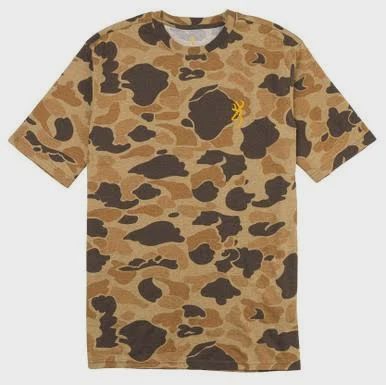 Wasatch Youth Short Sleeve Tee, Color: Vintage Tan, Size: SML