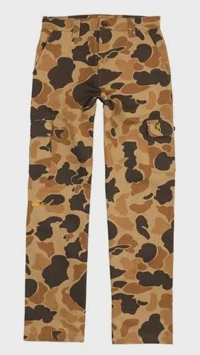 Wasatch Youth Pant, Color: Vintage Tan, Size: SML