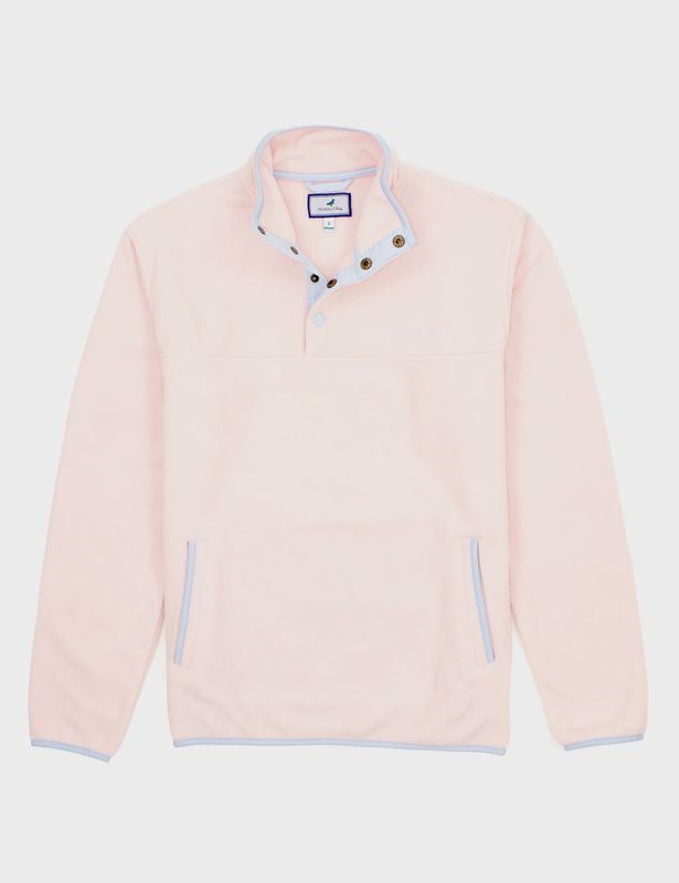 Girls Luna Pullover