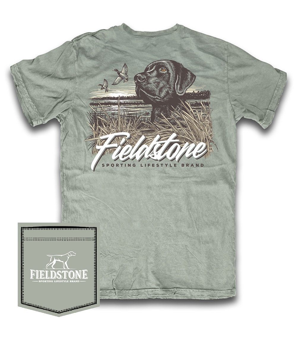 Youth Hunting Buddy T-Shirt