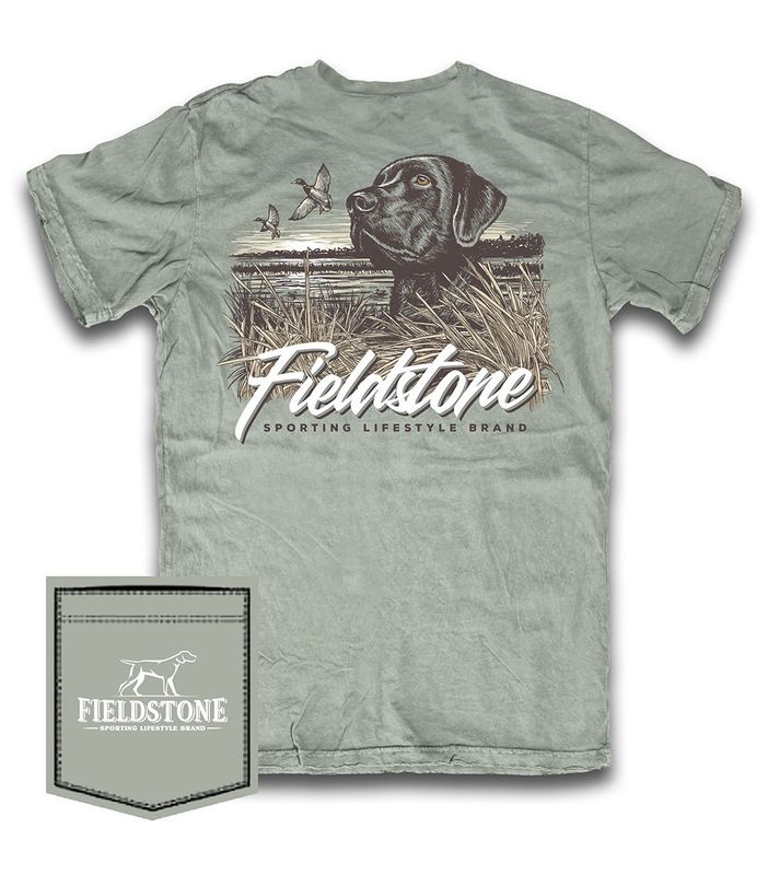 Youth Hunting Buddy T-Shirt