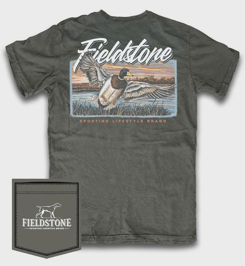 Youth Mallard Flight T-shirt