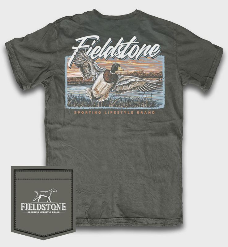 Youth Mallard Flight T-shirt