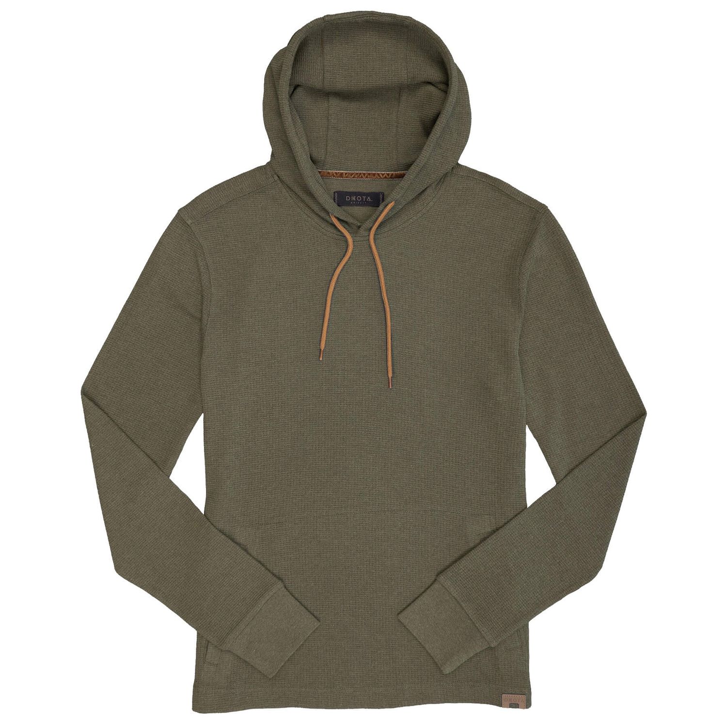 Apollo Hooded Sweatshirt
