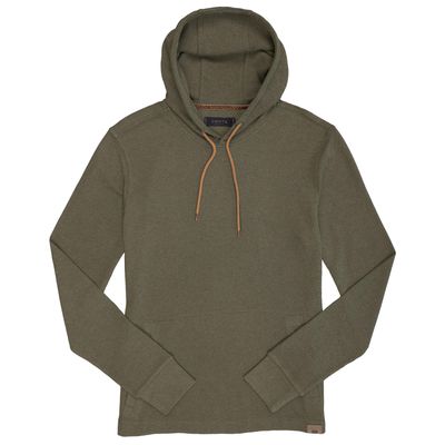 Apollo Hooded Sweatshirt