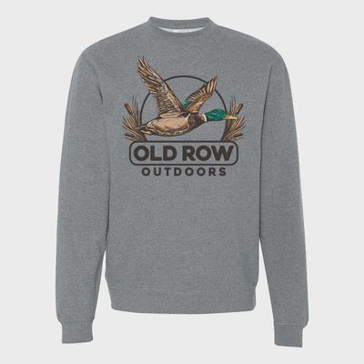 The Mallard Crewneck