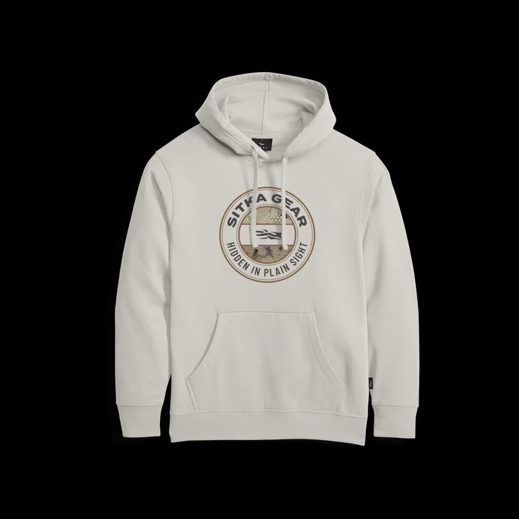 Hidden Optifade Pullover Hoodie